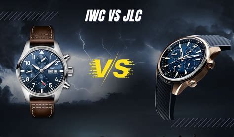 hublot iwc jaeger-lecoultre|Luxury Watch Comparisons .